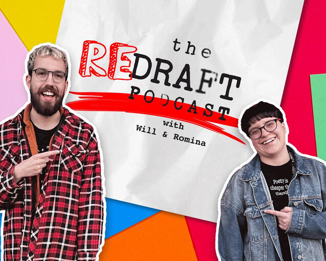 I run a podcast!
